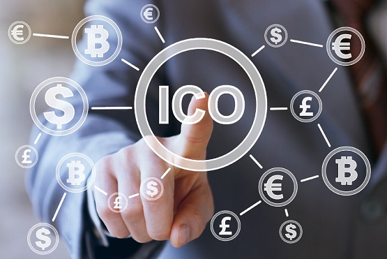 ICO IPO crowdfunded opportunities policy
