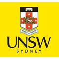 university of New South Wales