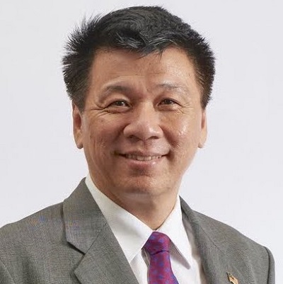 Stephen Chia