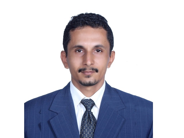 Dr Ghassan Saleh Hussein