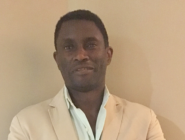 Mo Jalloh