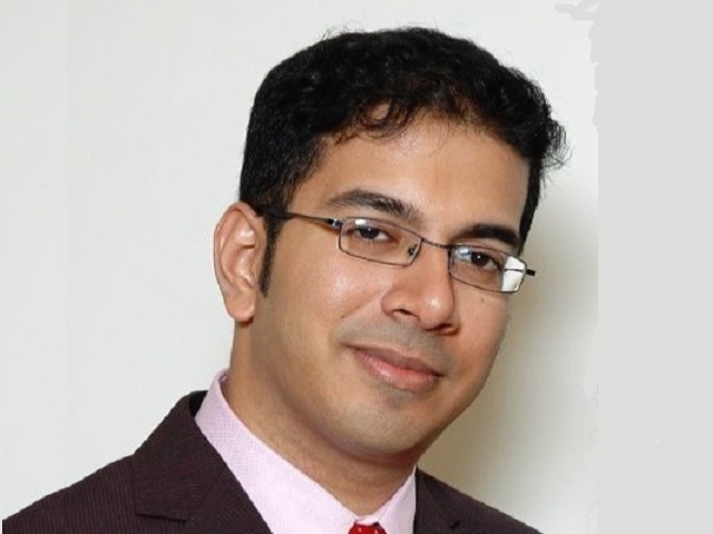 Suraj Kamath