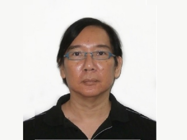 Dr Kar Seng Loke