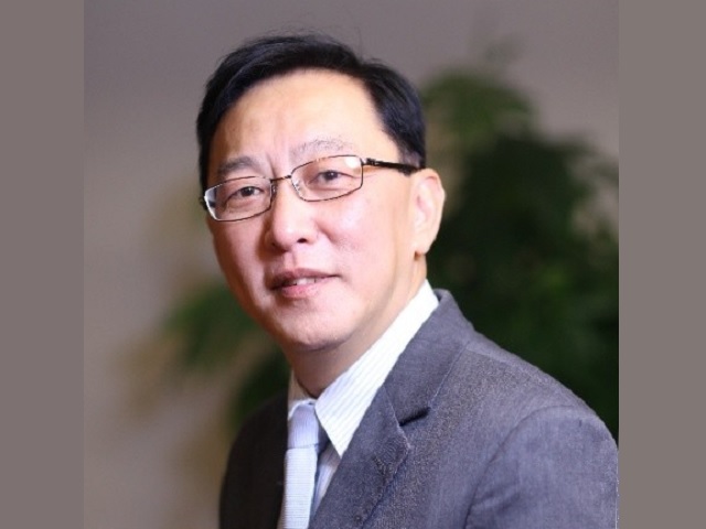 Raymond Cheong